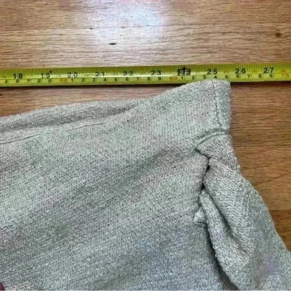Saint Holiday No Plans Pants Linen Wide Leg - Picture 13 of 15